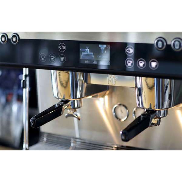 Кофемашина рожковая WMF espresso 03.5500.1001 380В